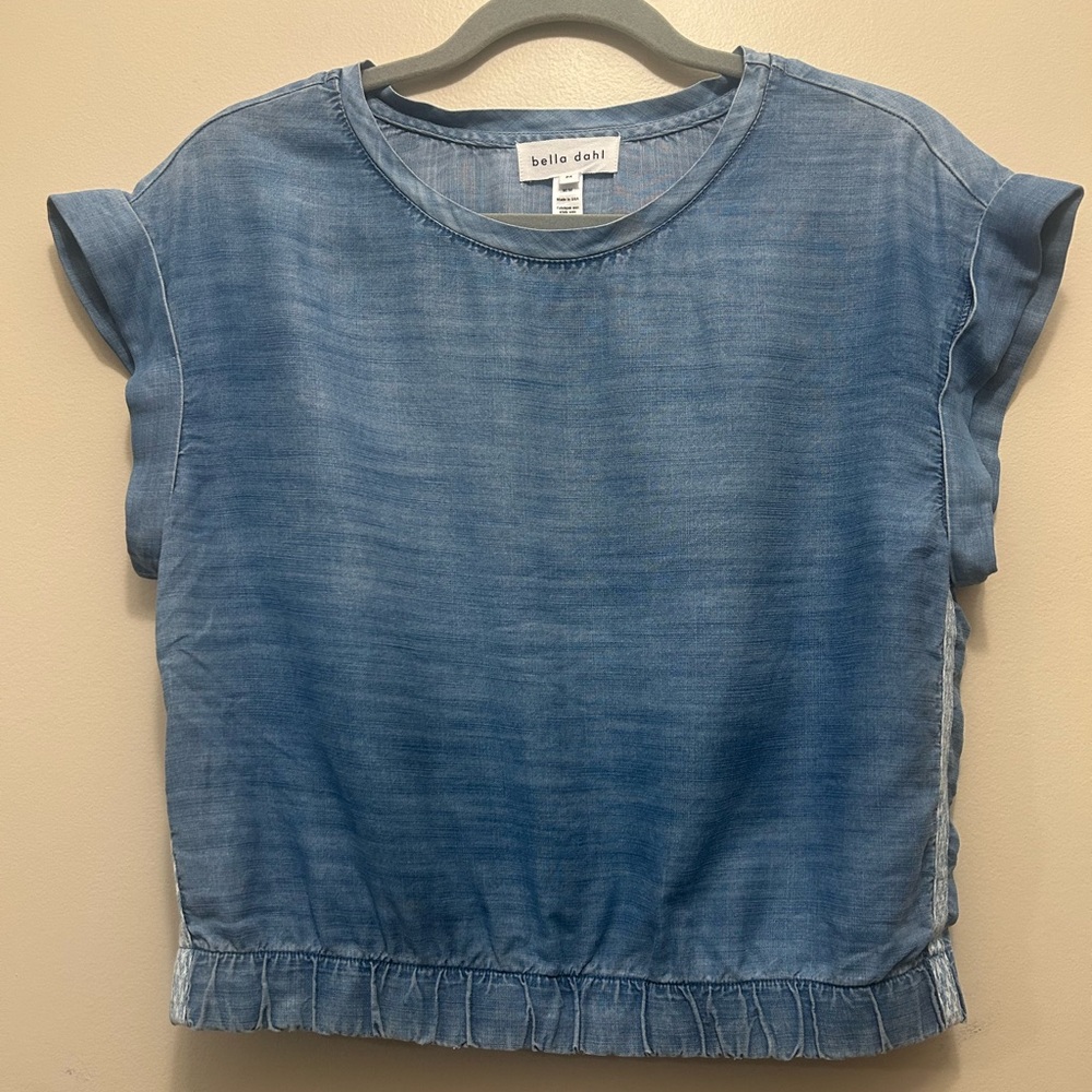 Bella Dahl Top